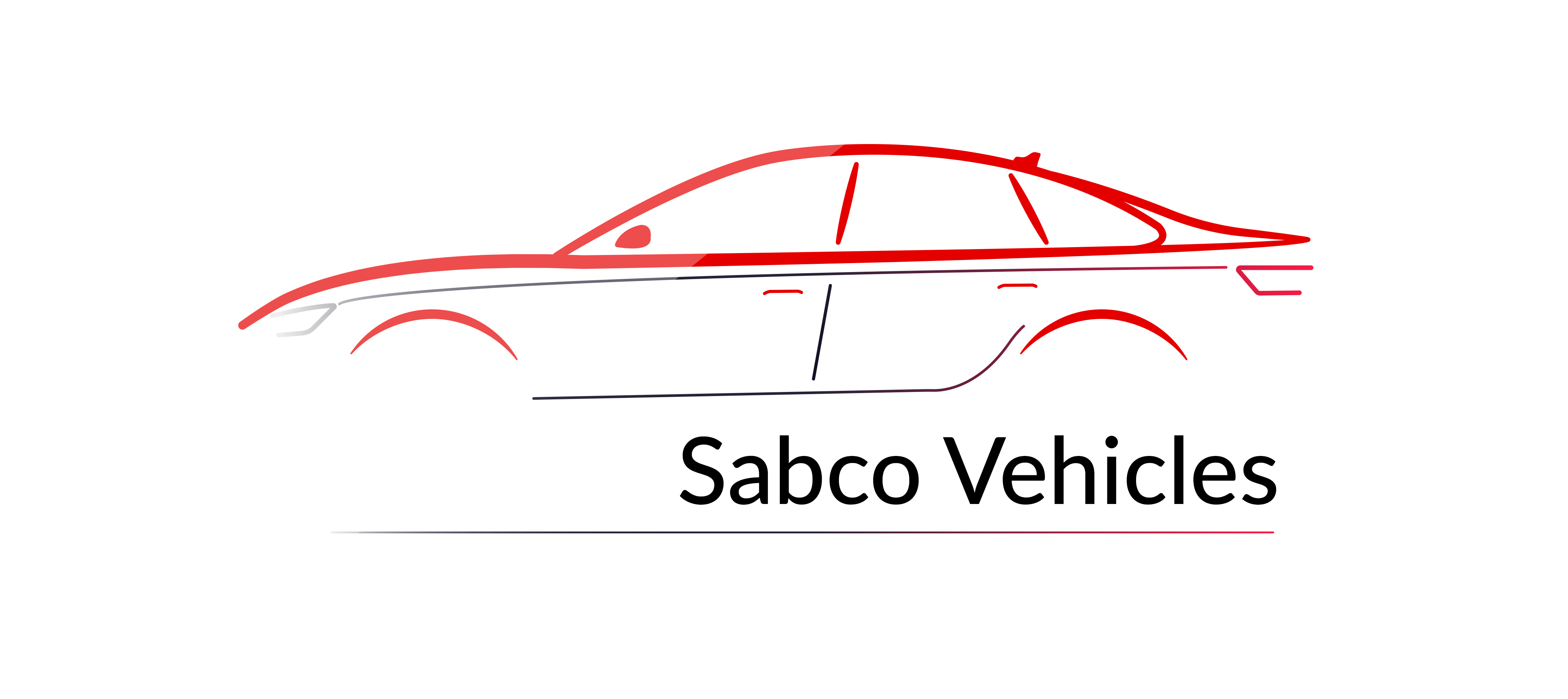 Sabco Vehicles Logo